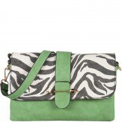 Kendra Zebra Messenger
