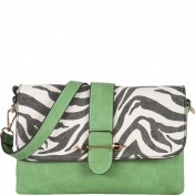 Kendra Zebra Messenger