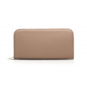Irene Pebbled Wallet