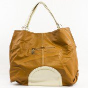 Hillary Oversized Hobo