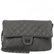 Bridget Quilted Shoulder Bag