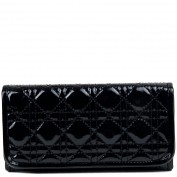 Kathleen Quilted Wallet