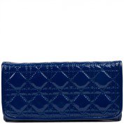 Kathleen Quilted Wallet