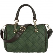 Elaine Quilted Bag
