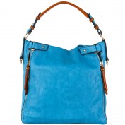 Lori Shoulder Tote