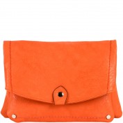 Nina Foldover Convertible Clutch
