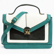 Rose Envelope Structured Messenger