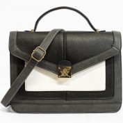Rose Envelope Structured Messenger