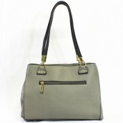 Rooney Structured Shoulder Bag 