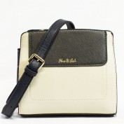 Penelope Mini Structured Crossbody