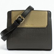 Penelope Mini Structured Crossbody