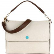 Harper Messenger Bag