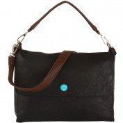 Harper Messenger Bag