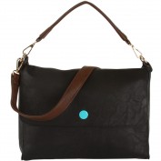 Harper Messenger Bag