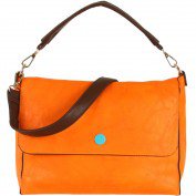 Harper Messenger Bag