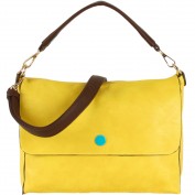 Harper Messenger Bag