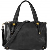 Kenzie Duffel Satchel