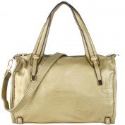 Kenzie Duffel Satchel