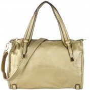 Kenzie Duffel Satchel