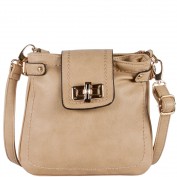 Lisa Messenger Bag