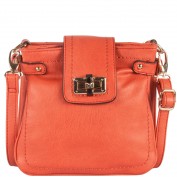 Lisa Messenger Bag