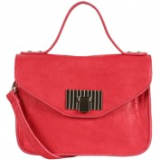 Krista Structured Handbag