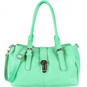 Spencer Shoulder Bag