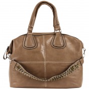 Patricia Bowler Satchel