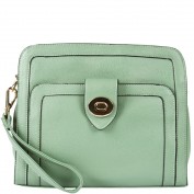 Ryder Messenger Clutch