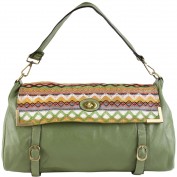 Sam Tribal Satchel