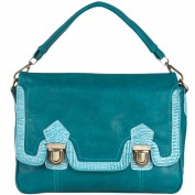 Murphy Shoulder Bag