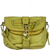 Jenny Messenger Bag