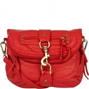 Jenny Messenger Bag