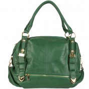 Carson Carry-All Satchel
