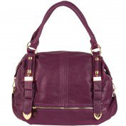 Carson Carry-All Satchel
