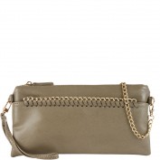 Karen Shoulder Clutch