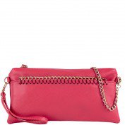 Karen Shoulder Clutch