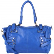 Dalton Buckle Bag