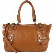 Dalton Buckle Bag
