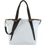 Tabitha Zipper Tote