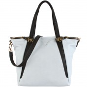 Tabitha Zipper Tote