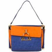 Cheryl Colorblock Bag