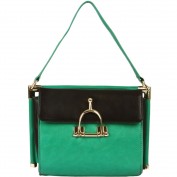 Cheryl Colorblock Bag