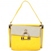 Cheryl Colorblock Bag