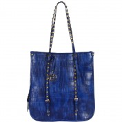 Jessie Studded Tote