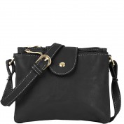 Natalie Messenger Bag