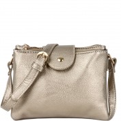 Natalie Messenger Bag