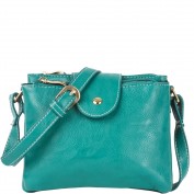 Natalie Messenger Bag