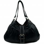 Cora Buckle Hobo