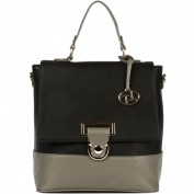 Elizabeth Top Handle Tote